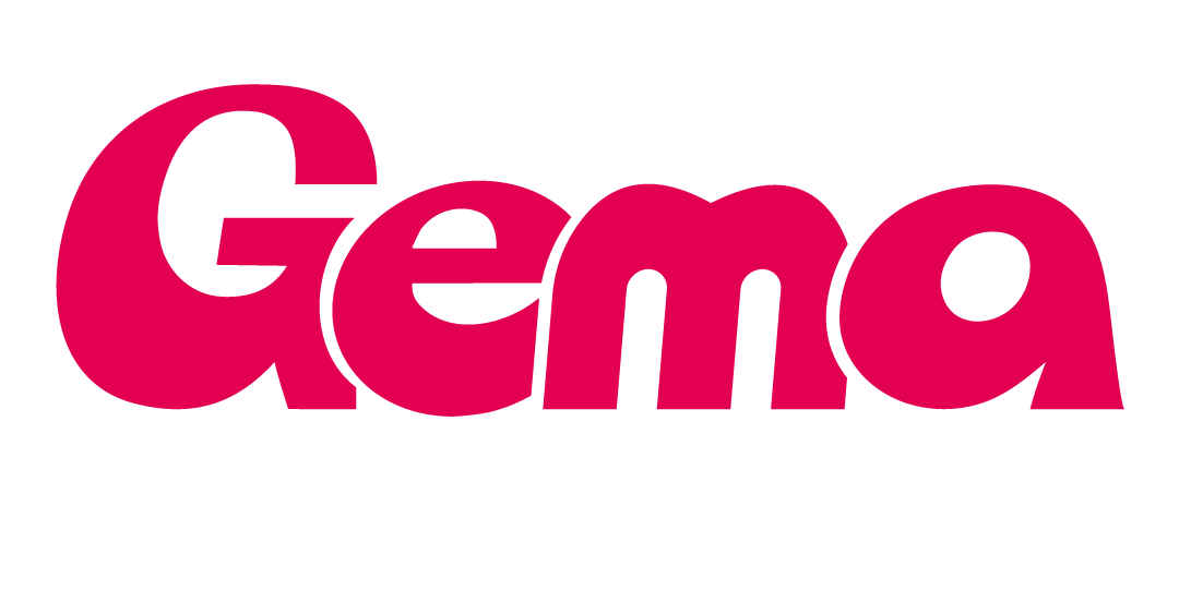 Gema, קריאטין בגומי